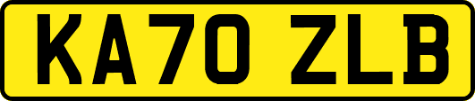 KA70ZLB