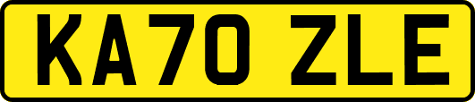 KA70ZLE