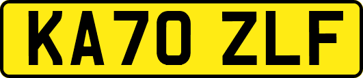 KA70ZLF