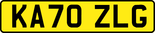 KA70ZLG