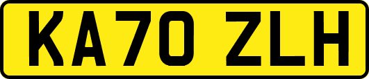 KA70ZLH