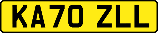 KA70ZLL