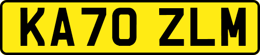 KA70ZLM