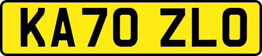 KA70ZLO