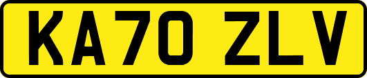 KA70ZLV