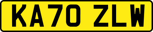 KA70ZLW