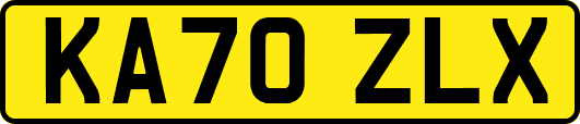KA70ZLX
