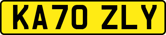 KA70ZLY