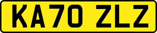 KA70ZLZ
