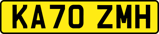 KA70ZMH