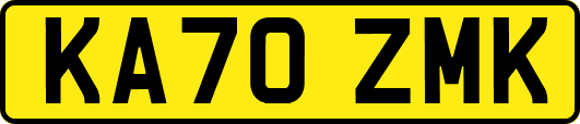 KA70ZMK