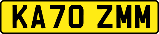 KA70ZMM