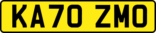 KA70ZMO