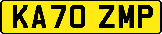 KA70ZMP