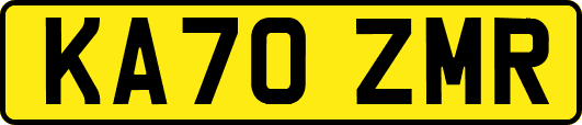 KA70ZMR