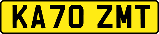 KA70ZMT