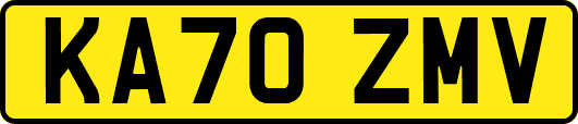 KA70ZMV