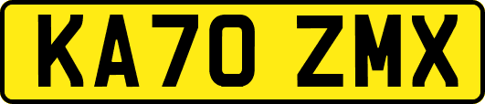 KA70ZMX