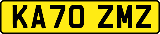 KA70ZMZ