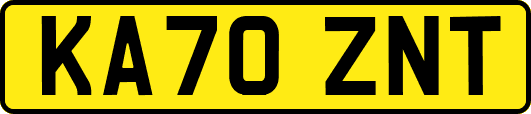 KA70ZNT