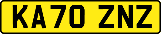 KA70ZNZ