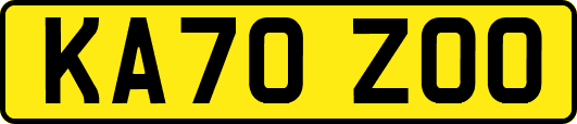 KA70ZOO