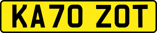 KA70ZOT