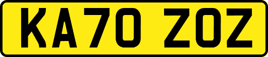 KA70ZOZ