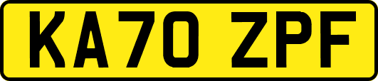 KA70ZPF