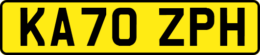 KA70ZPH
