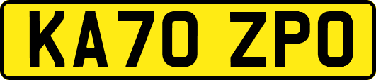 KA70ZPO