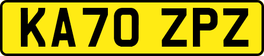KA70ZPZ
