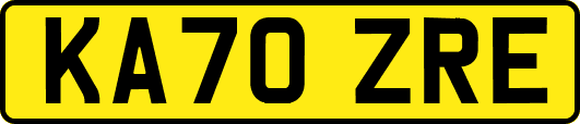 KA70ZRE