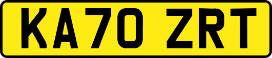KA70ZRT