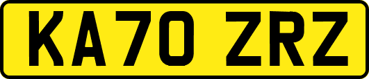 KA70ZRZ
