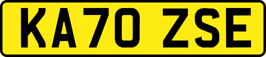 KA70ZSE