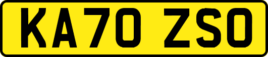 KA70ZSO