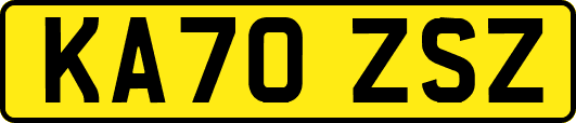 KA70ZSZ