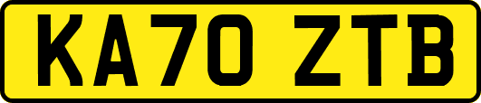 KA70ZTB