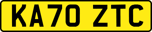 KA70ZTC