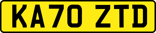 KA70ZTD