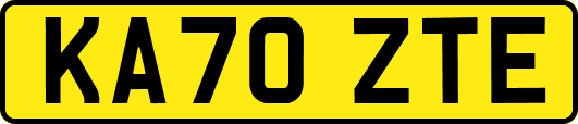KA70ZTE