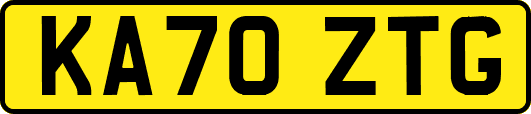 KA70ZTG