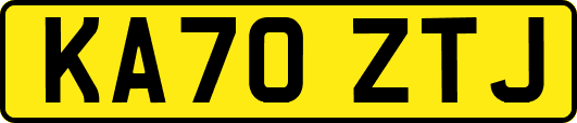 KA70ZTJ