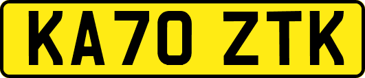 KA70ZTK