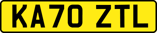 KA70ZTL