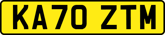 KA70ZTM