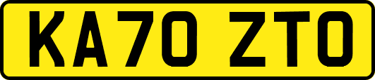 KA70ZTO