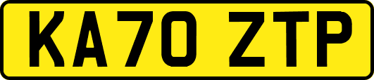 KA70ZTP