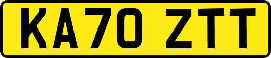 KA70ZTT